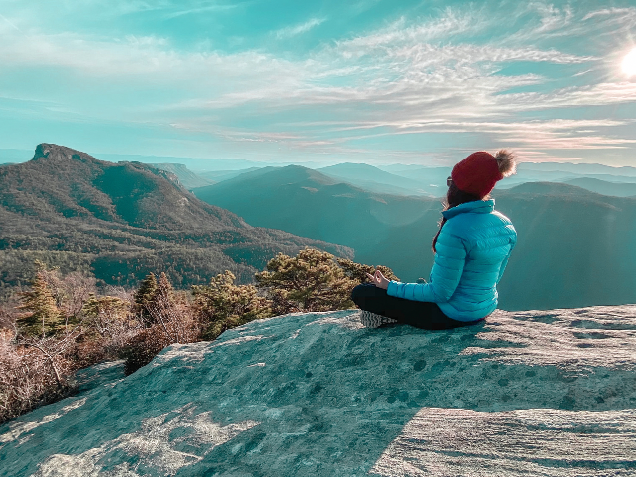 Morning Routine Meditation