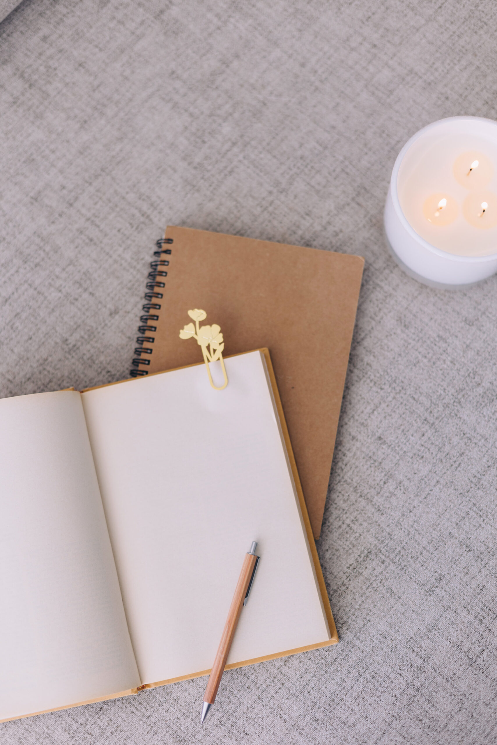 How to journal for mental health